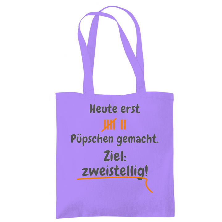 Luft nach oben