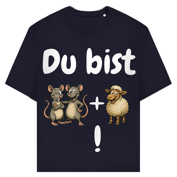 Wortspiele mit Schwanz und Wolle