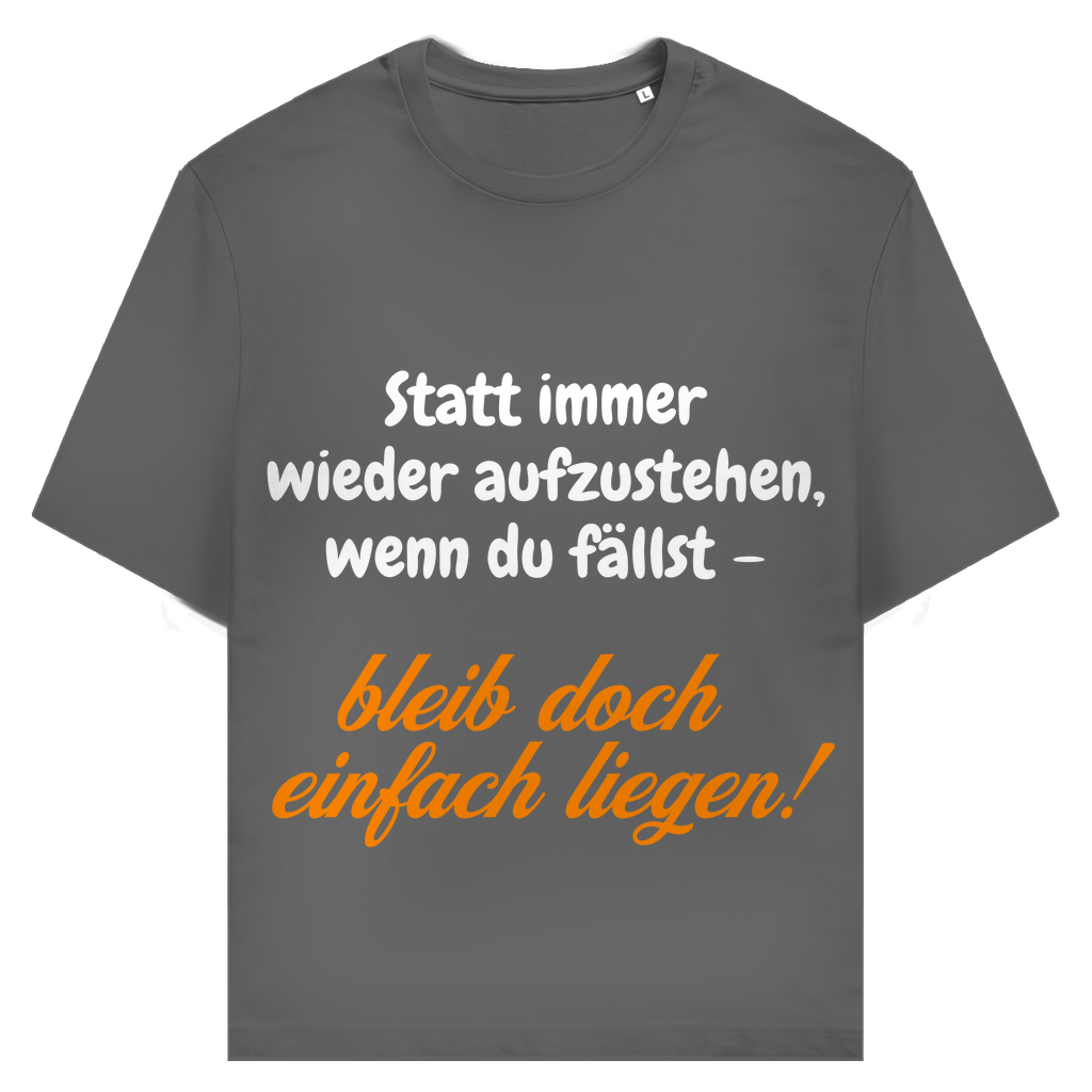 Motivation? Heute nicht