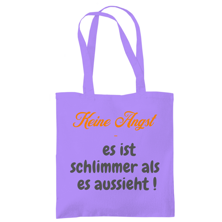 Wird nicht besser
