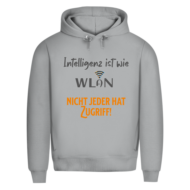 Verbindung zum Denken fehlgeschlagen