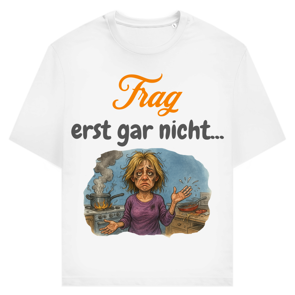 Frag mich bitte nicht