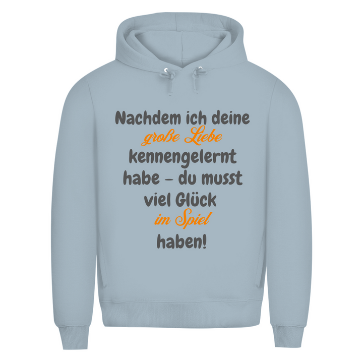 Liebe kennengelernt, Lotto empfohlen