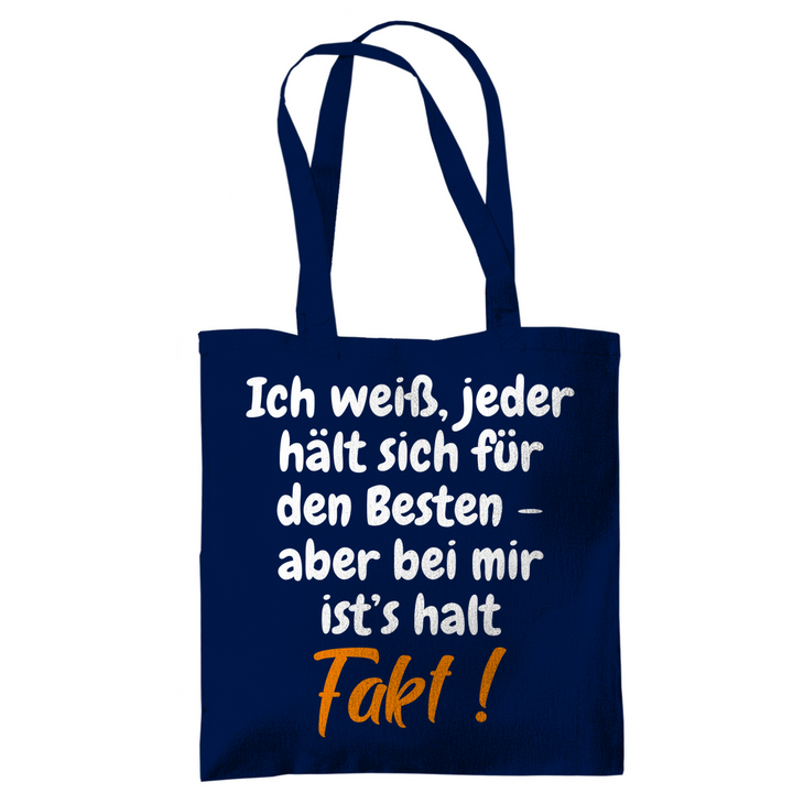 Bester? Fakt!