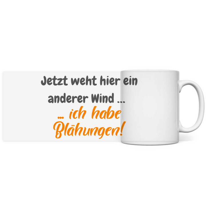 Hm, riechst du das auch?