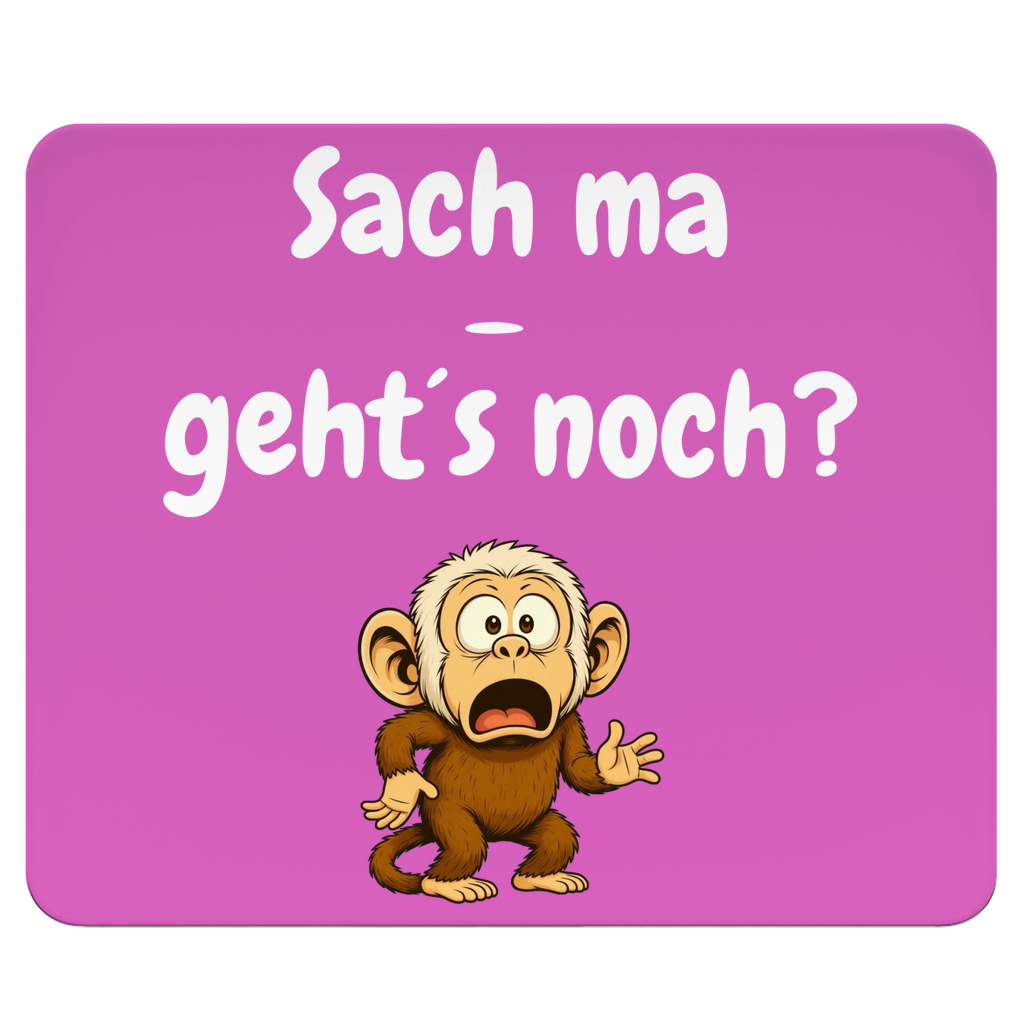 Echt jetzt? Geht’s noch?!