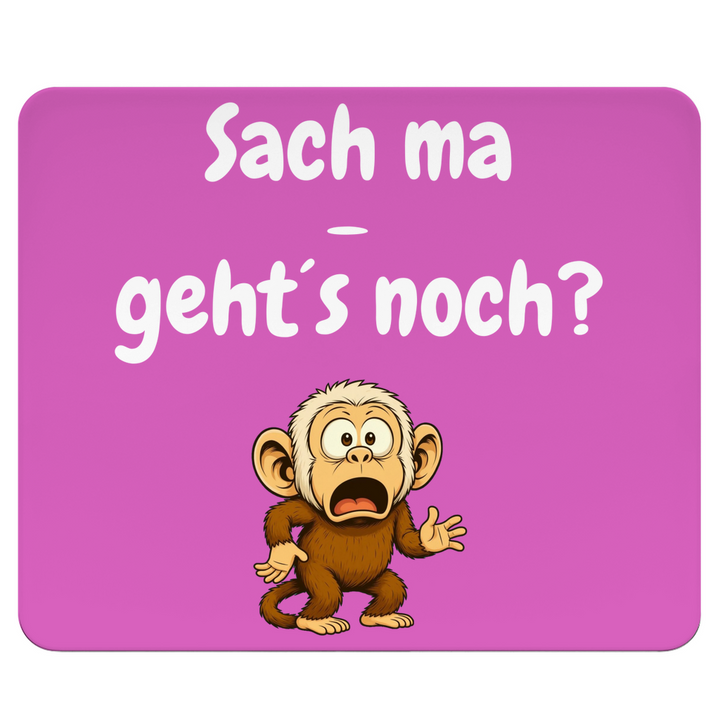 Echt jetzt? Geht’s noch?!