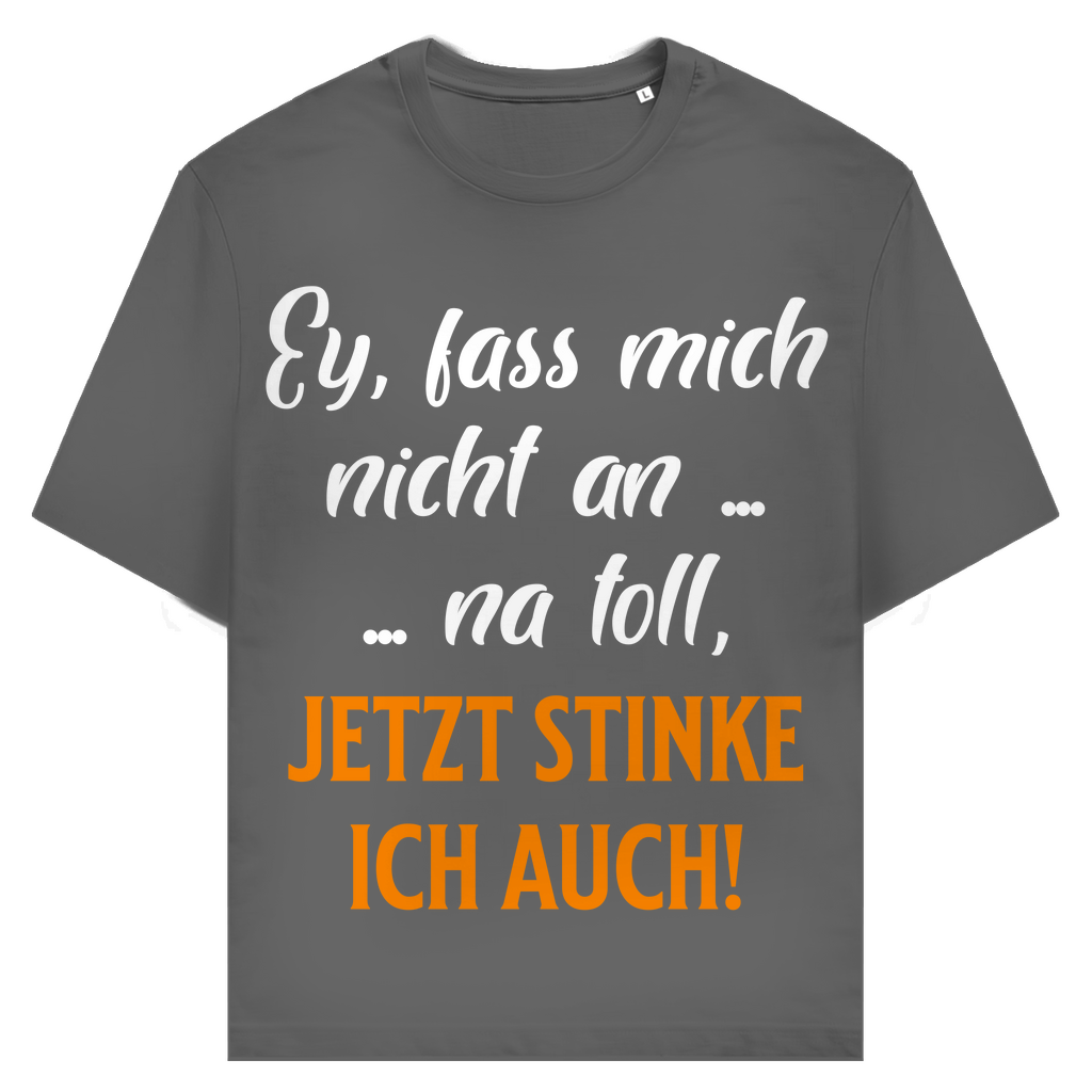 Du bist ekelhaft