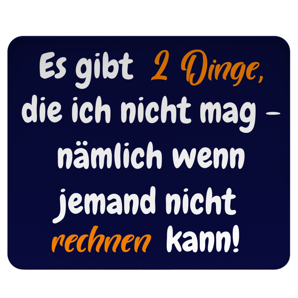 Mathematik ist (k)ein Spaß