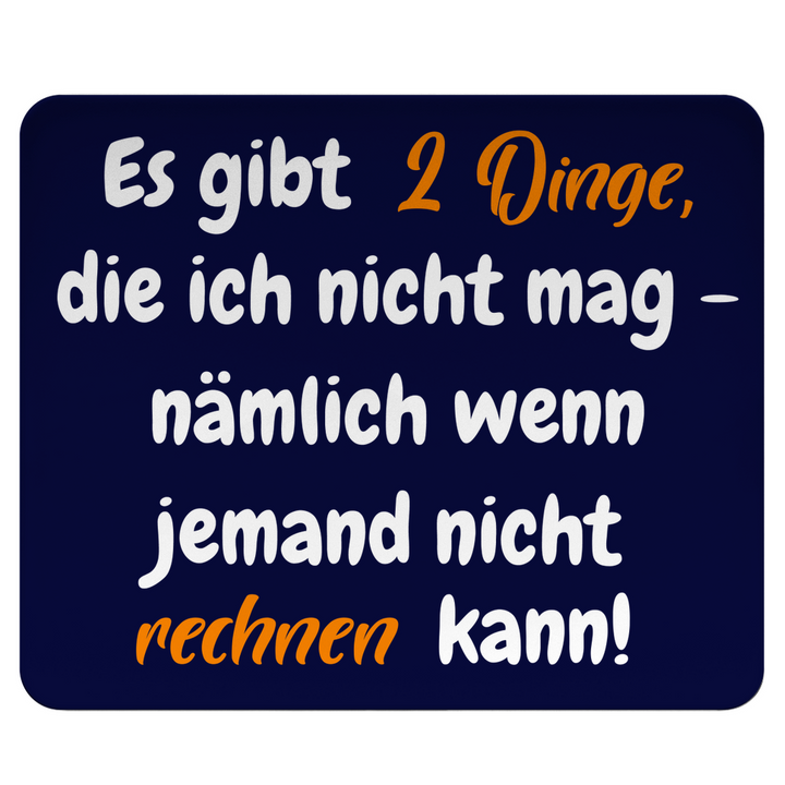 Mathematik ist (k)ein Spaß