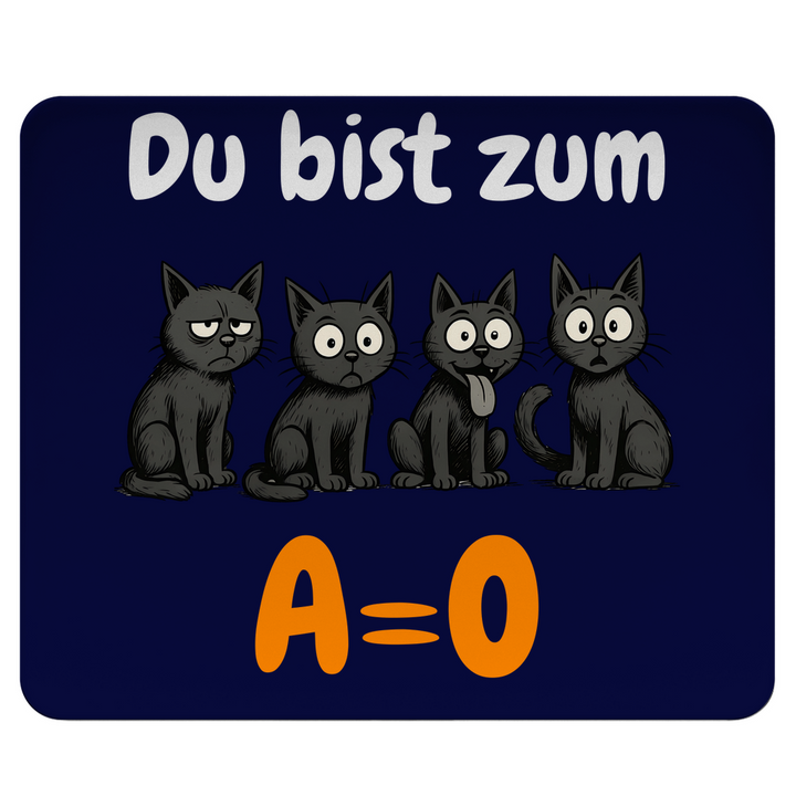 Nerdhumor: KOTZEN-Mauspad