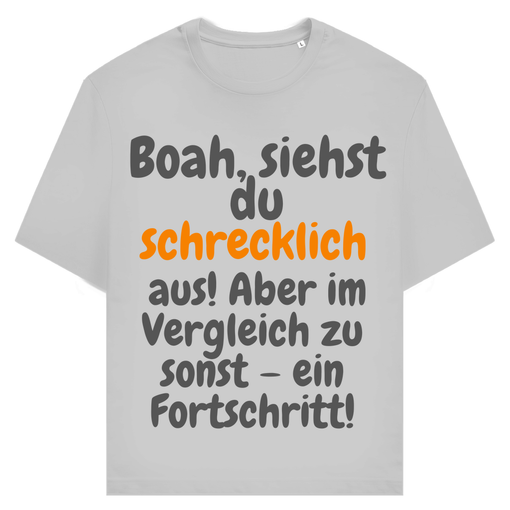 Schlimm – jedoch dein Bestwert