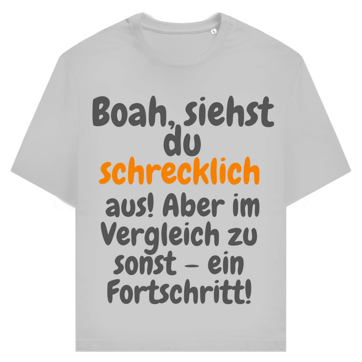 Schlimm – jedoch dein Bestwert