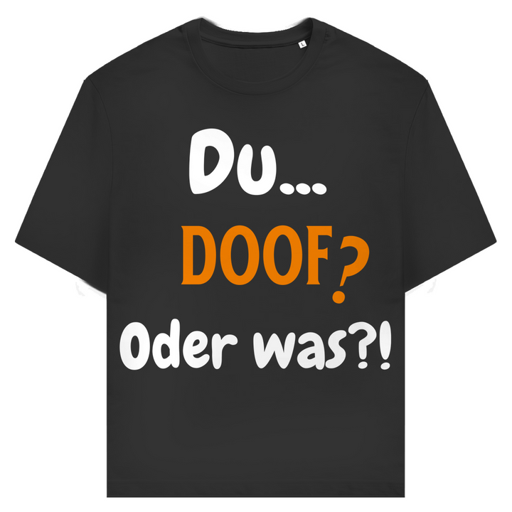 Charmant wie ein Vorschlaghammer