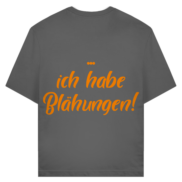 Vorne Wind, hinten Wahrheit