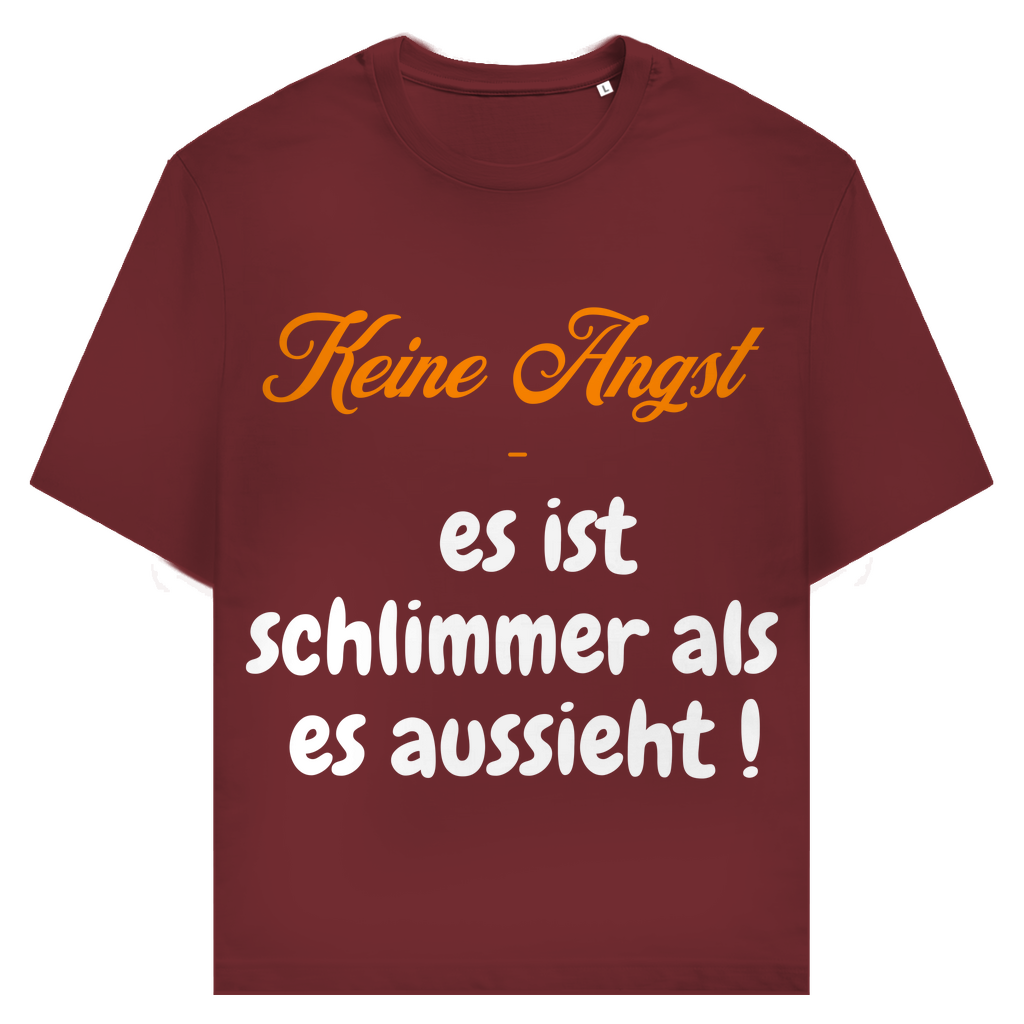Sieht mies aus? Ist schlimmer