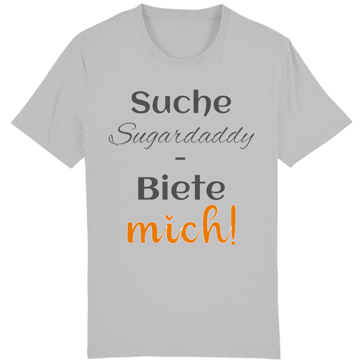 Ich, käuflich? Vielleicht.