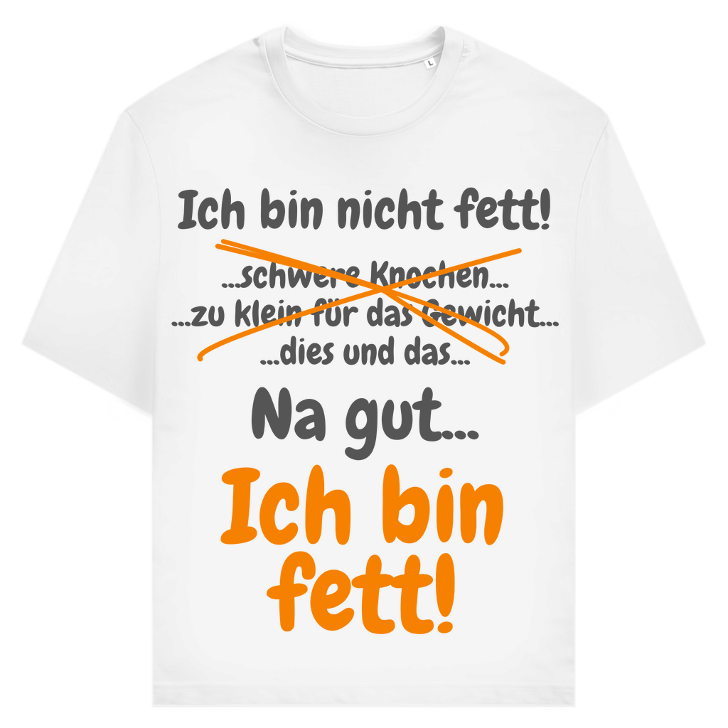 Schluss mit Ausreden