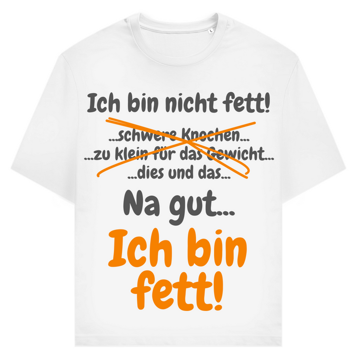 Schluss mit Ausreden