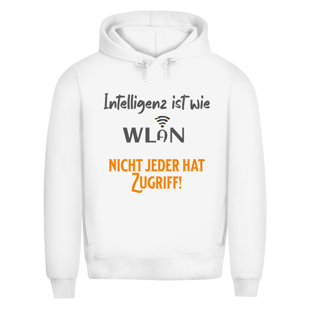 Verbindung zum Denken fehlgeschlagen