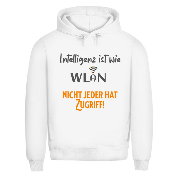 Verbindung zum Denken fehlgeschlagen