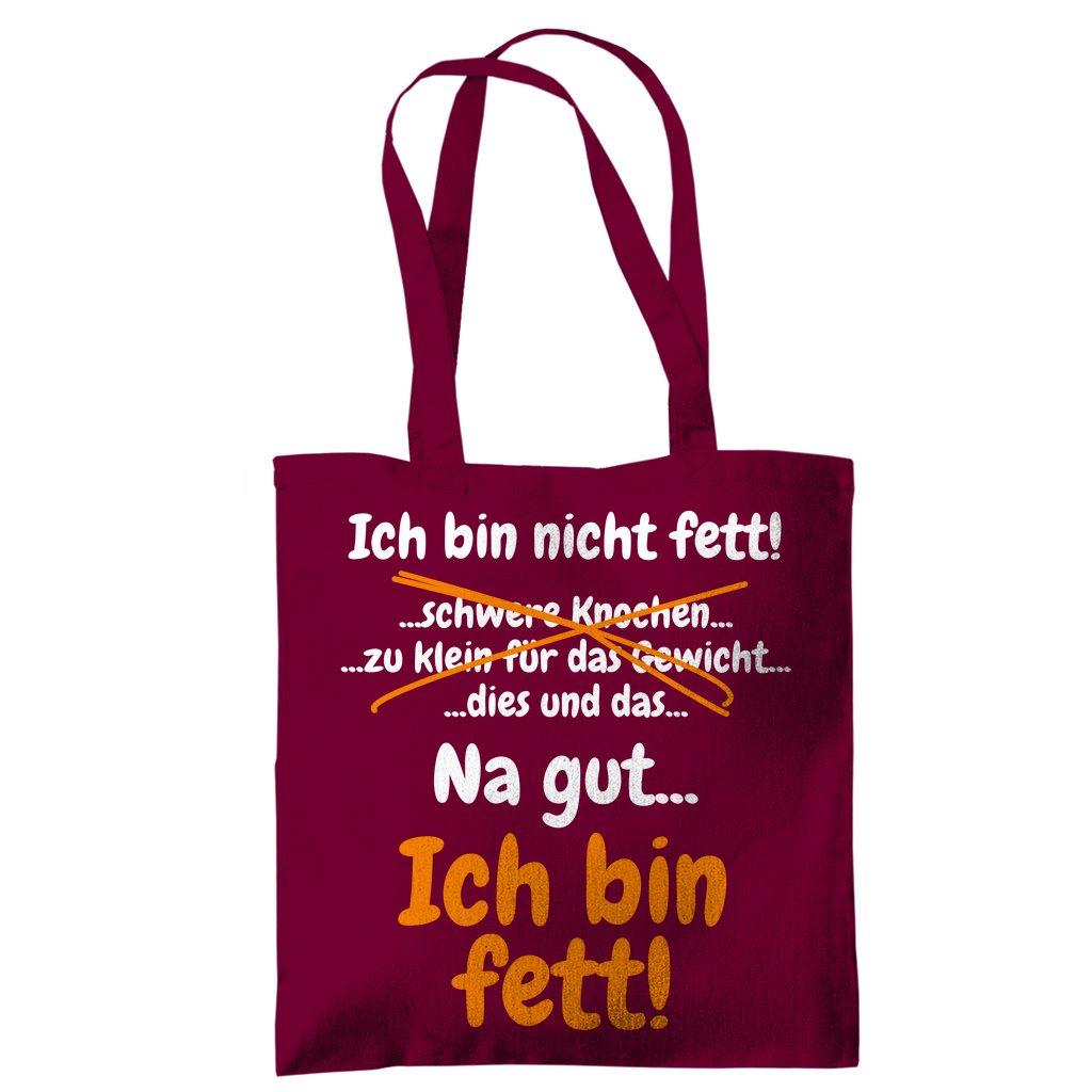 Ausreden gestrichen