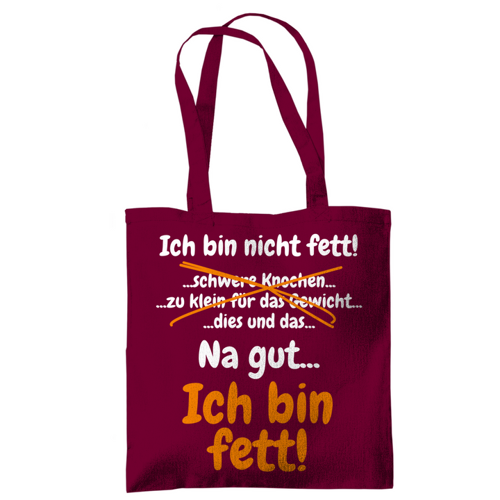 Ausreden gestrichen