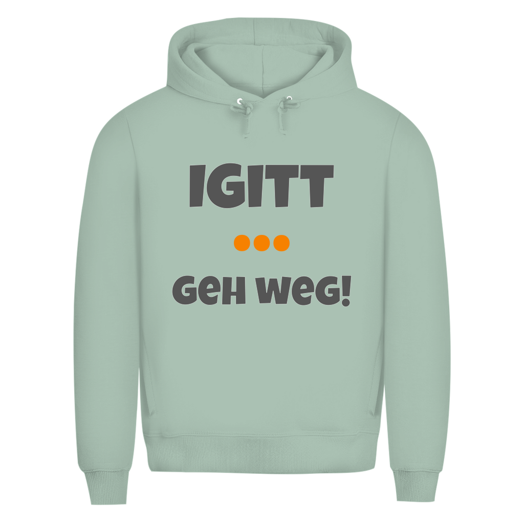 Sag's ohne Worte – aber laut