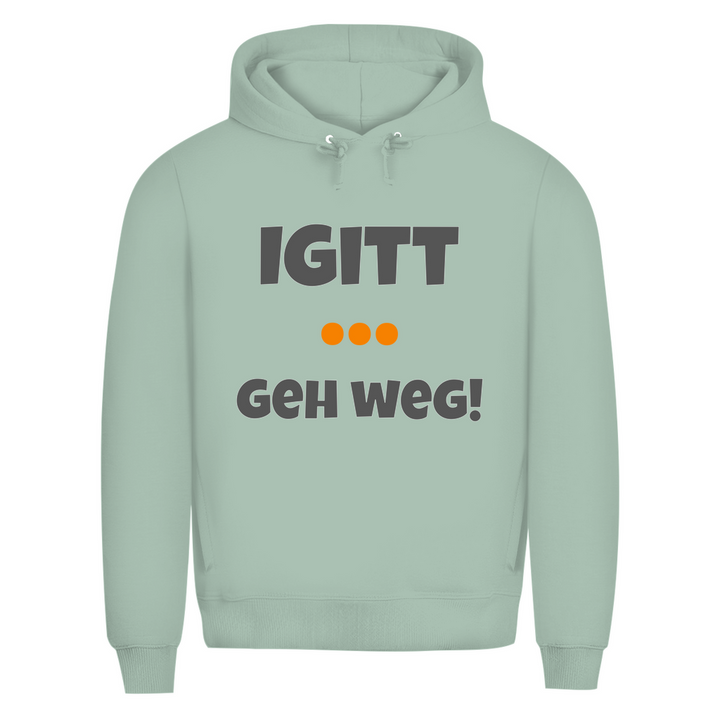Sag's ohne Worte – aber laut