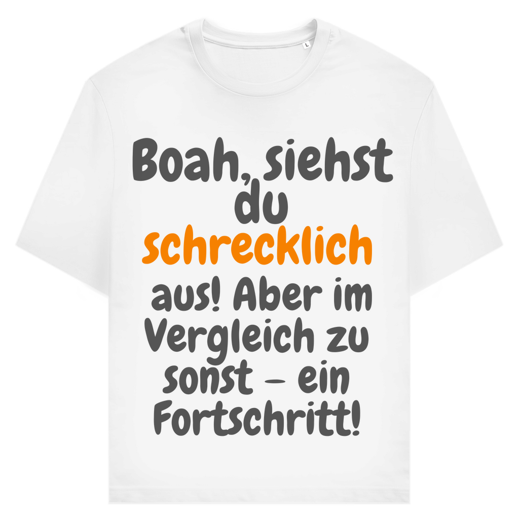 Schlimm – jedoch dein Bestwert