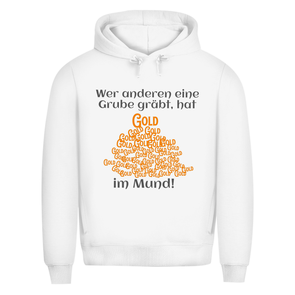 Sprichwörter logisch zu Ende gedacht