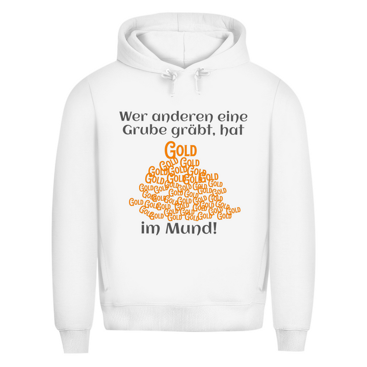 Sprichwörter logisch zu Ende gedacht