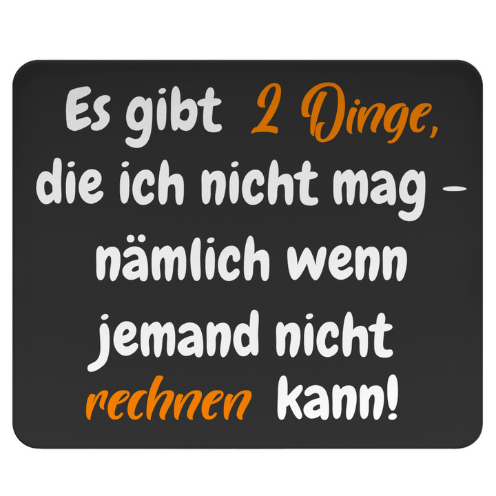 Mathematik ist (k)ein Spaß
