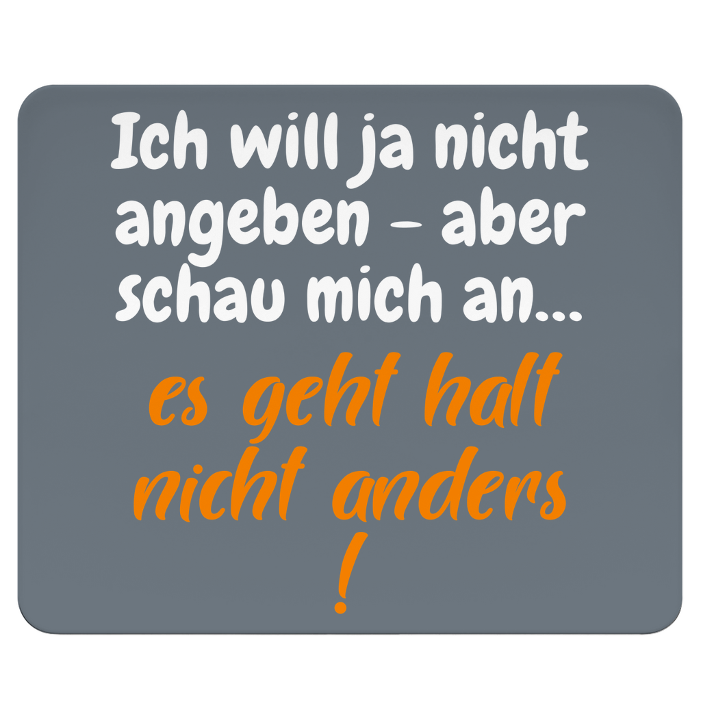 Ich und mein Spiegel – beste Freunde