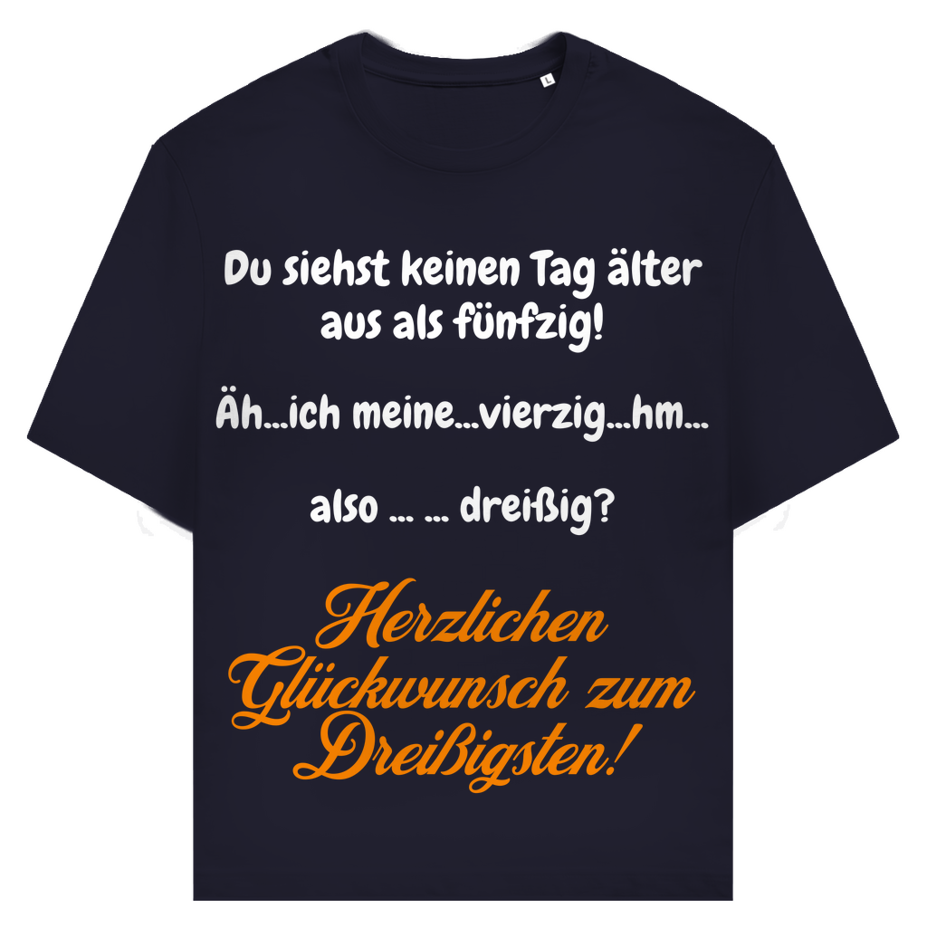 Schätzung korrigiert: 30