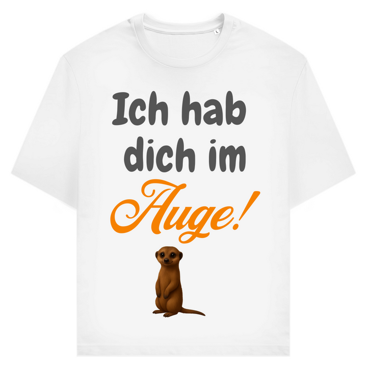 Im Visier – süß und gefährlich