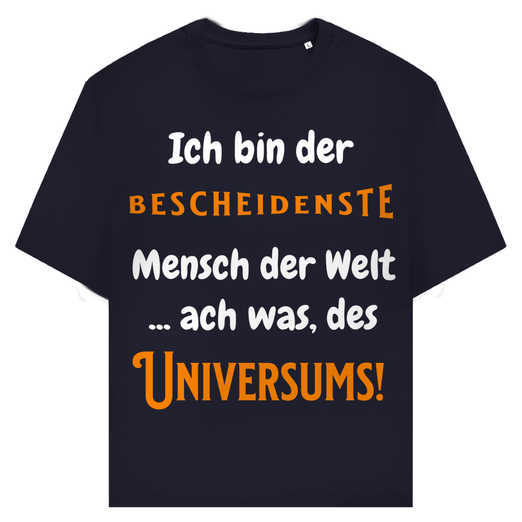 Die Nr. 1 ist...