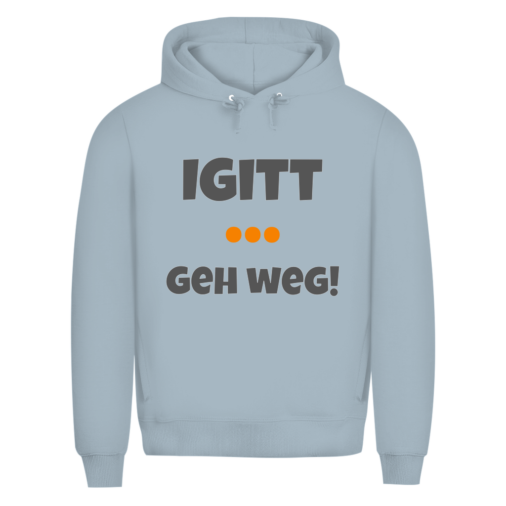 Sag's ohne Worte – aber laut