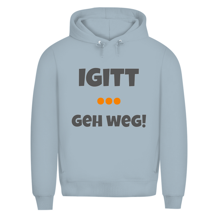 Sag's ohne Worte – aber laut