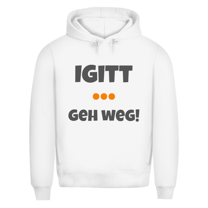 Sag's ohne Worte – aber laut