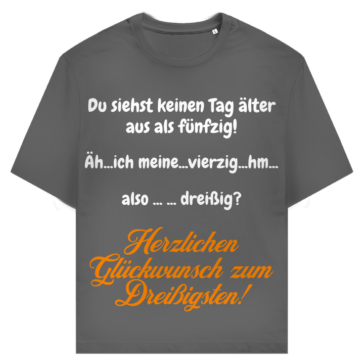 Schätzung korrigiert: 30