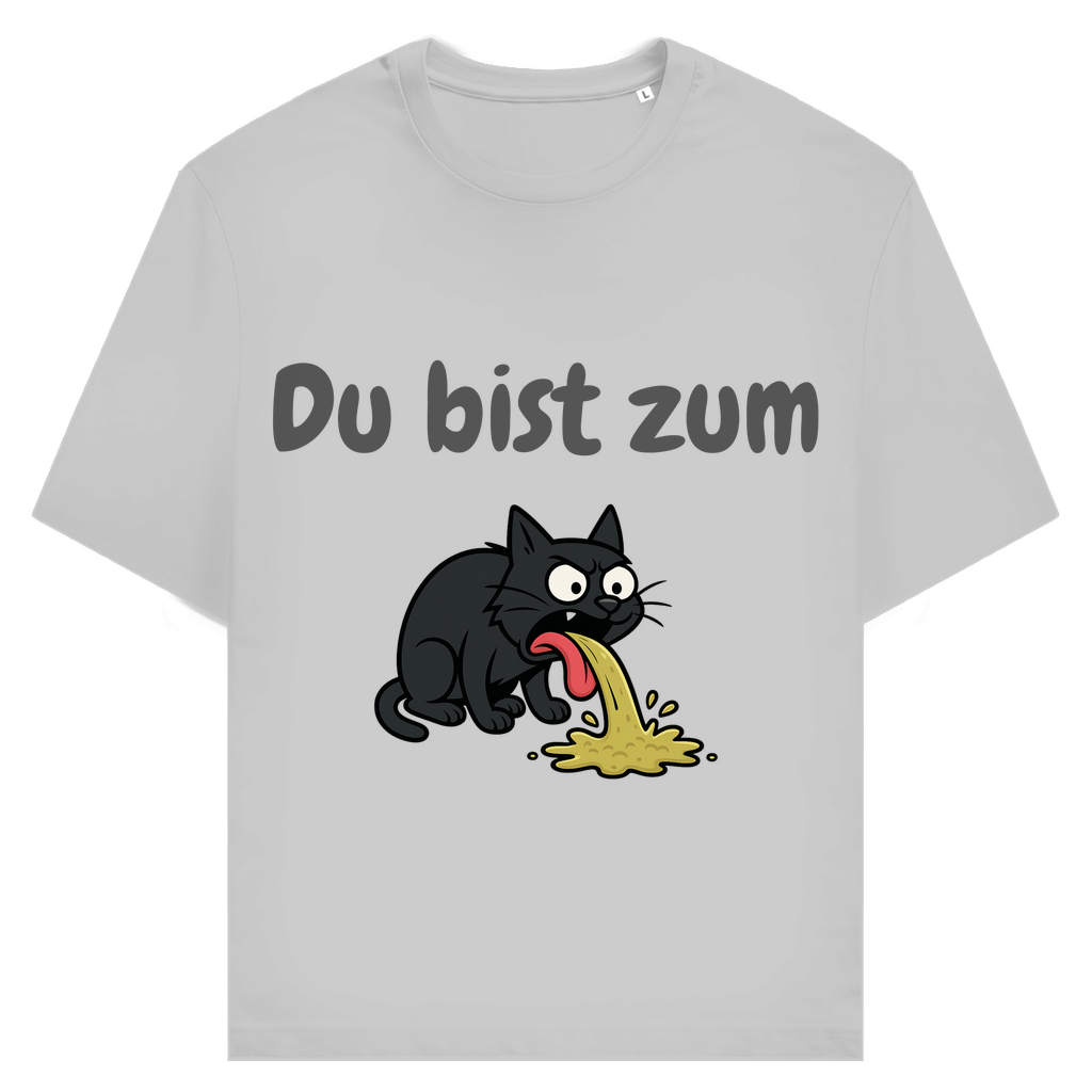 Offizielle Bewertung: zum Kotzen