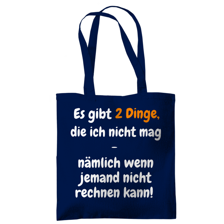 Rechnen ist Glückssache