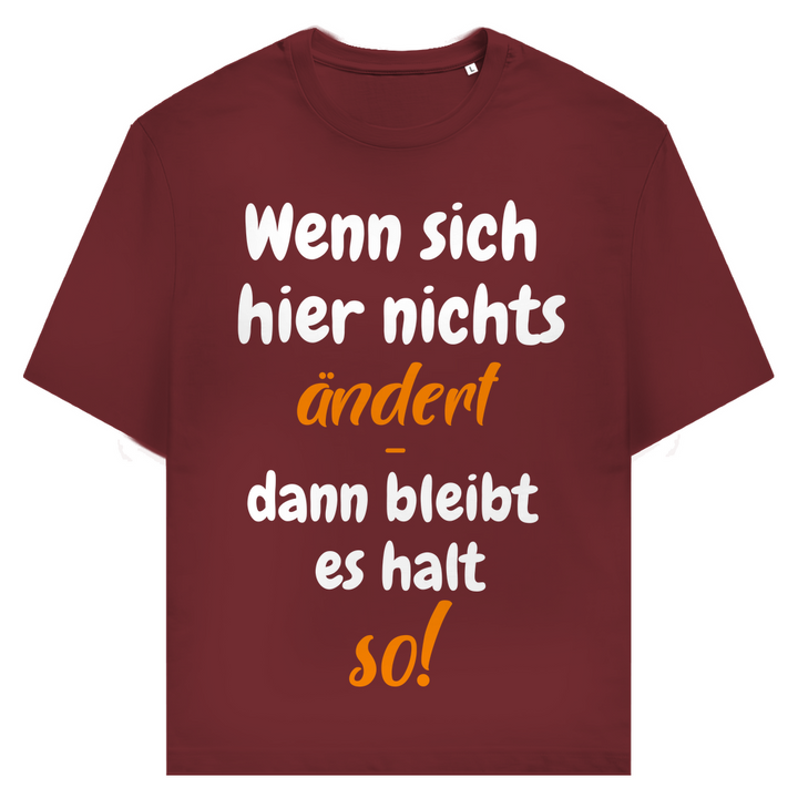 Länger dauert länger