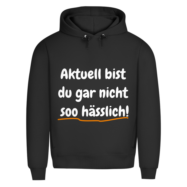 Überraschend erträglich