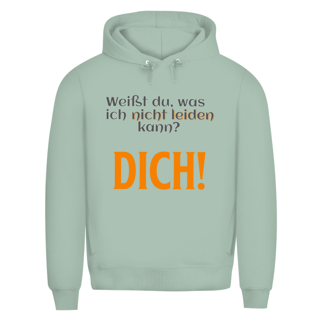 Ehrlich, direkt – und unfreundlich