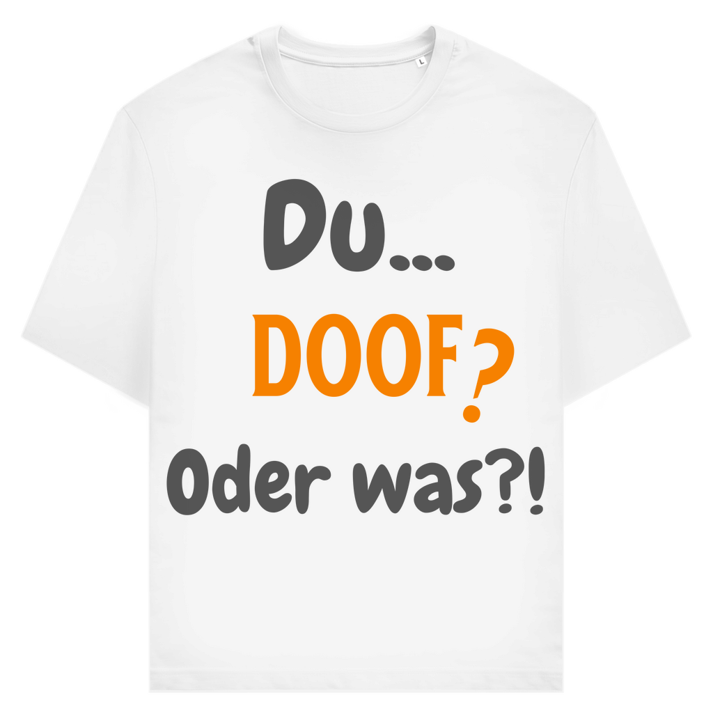 Charmant wie ein Vorschlaghammer