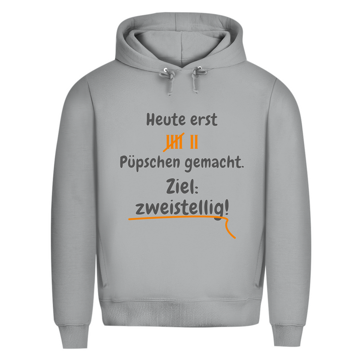 Püpschen-Tracker 2.0