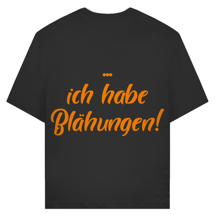 Vorne Wind, hinten Wahrheit