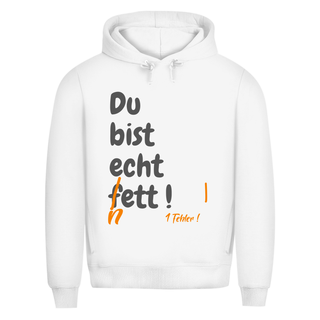 Ein „n“ macht alles besser
